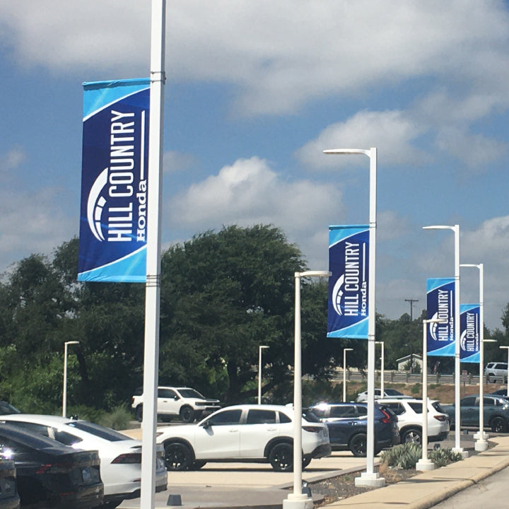 Banners