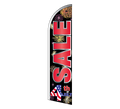 SALE 4TH Feather Flag (4TH1)
