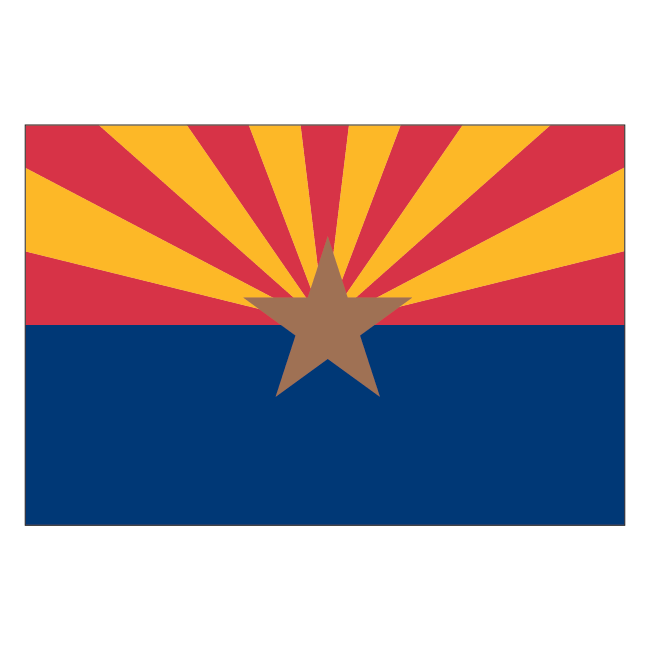 Arizona