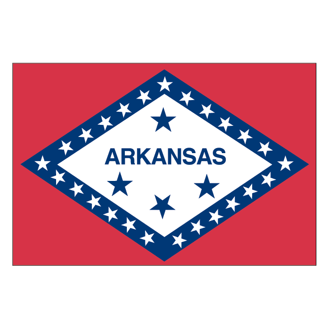 Arkansas