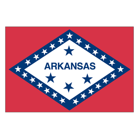 Arkansas