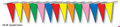 Hurricane Pennant Strings