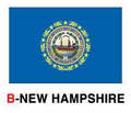 New Hampshire