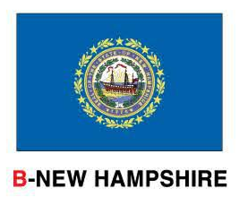 New Hampshire