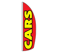 CARS Feather Flag (CARS1)