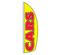 CARS Feather Flag (CARS2)