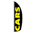 CARS Feather Flag (CARS3)