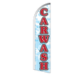 CARWASH Feather Flag (CARW1)