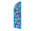 CARWASH Feather Flag (CARW3)