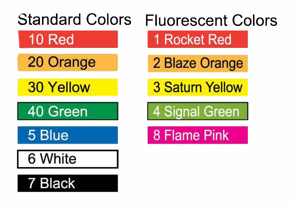 Giants & Rockets Pennant Strings