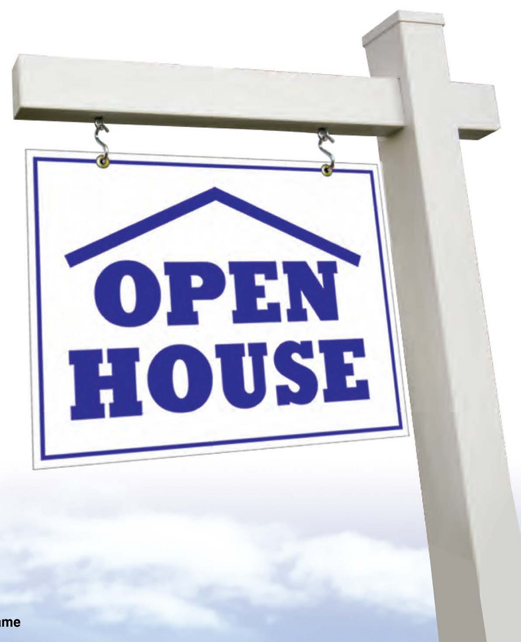 Custom Printed Corrugated Plastic Signs