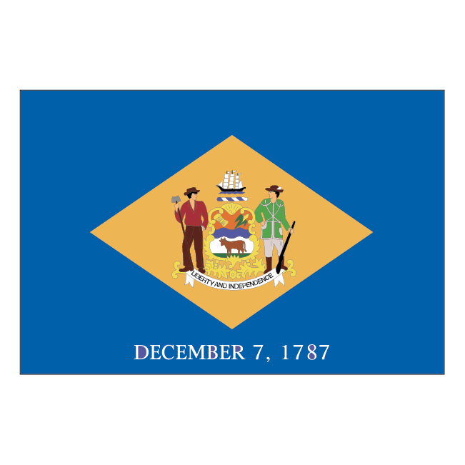 Delaware