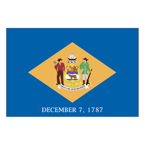 Delaware