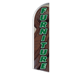 FURNITURE Feather Flag (FURN1)