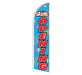 GRAND OPENING Feather Flag (GRAN3)