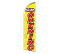 GRAND OPENING Feather Flag (GRAN4)