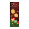 3'x8' Holiday Flag - HF11