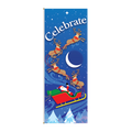 3'x8' Holiday Flag - HF14