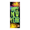 3'x8' Holiday Flag - HF16