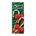 3'x8' Holiday Flag - HF3