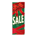 3'x8' Holiday Flag - HF4
