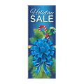3'x8' Holiday Flag - HF5