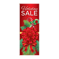 3'x8' Holiday Flag - HF6