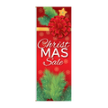 3'x8' Holiday Flag - HF8