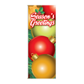 3'x8' Holiday Flag - HF9