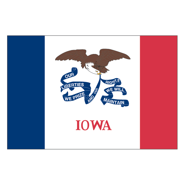 Iowa
