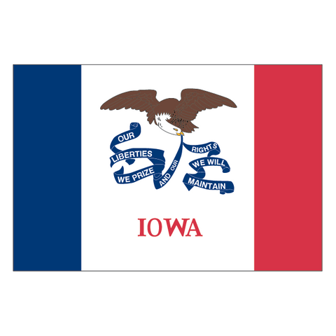 Iowa