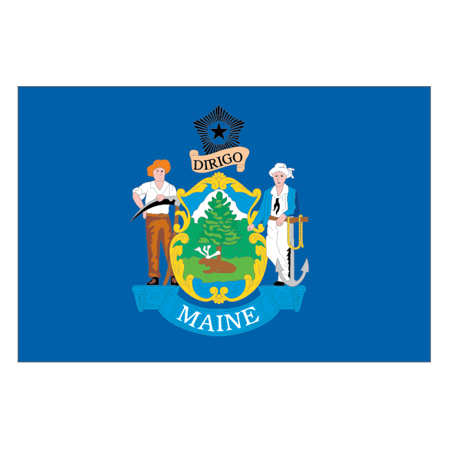 Maine