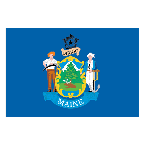 Maine