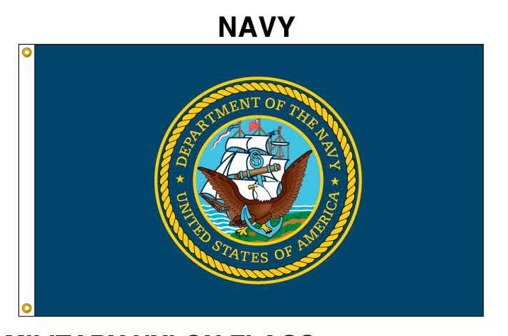 Military Flags
