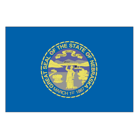 Nebraska