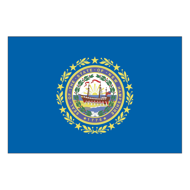 New Hampshire