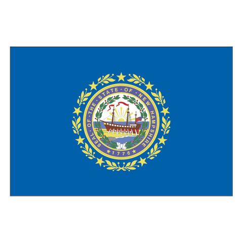 New Hampshire