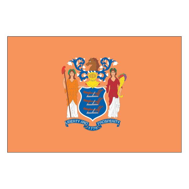 New Jersey