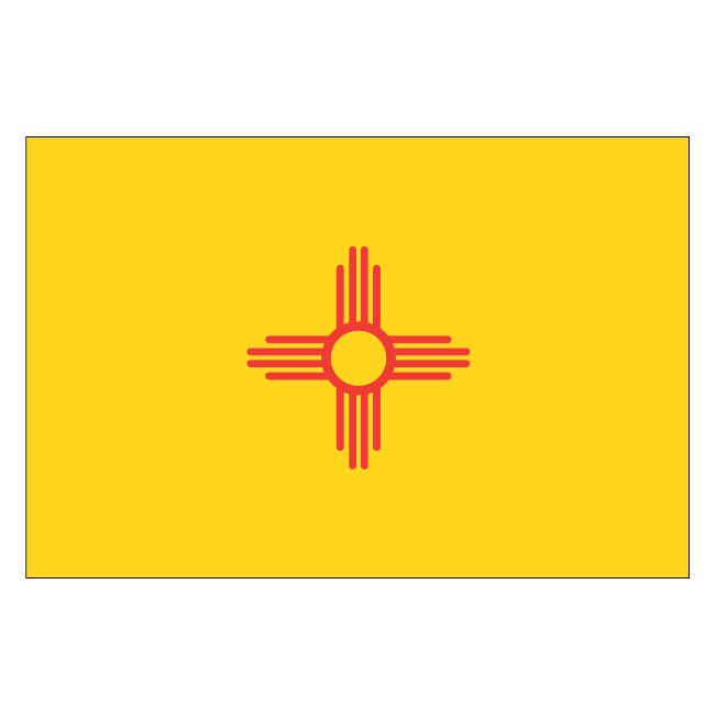 New Mexico