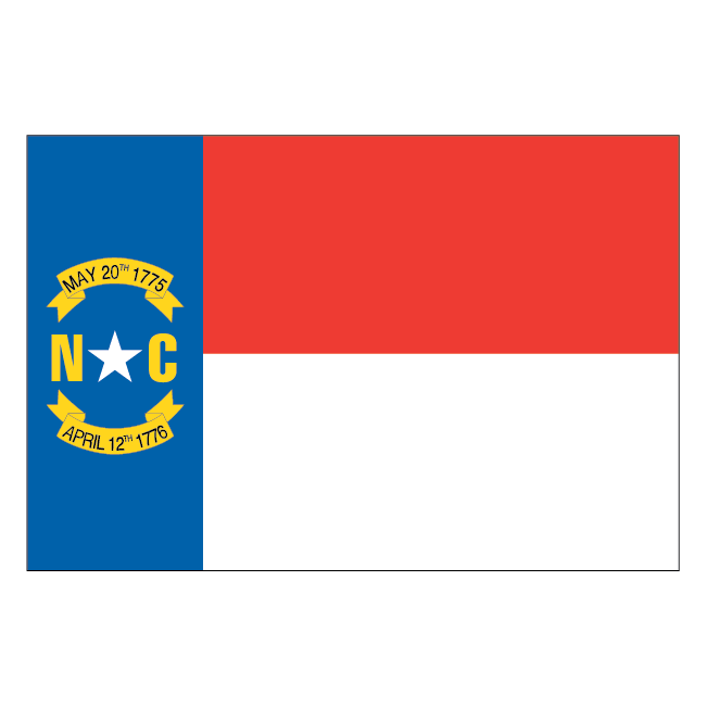 North Carolina