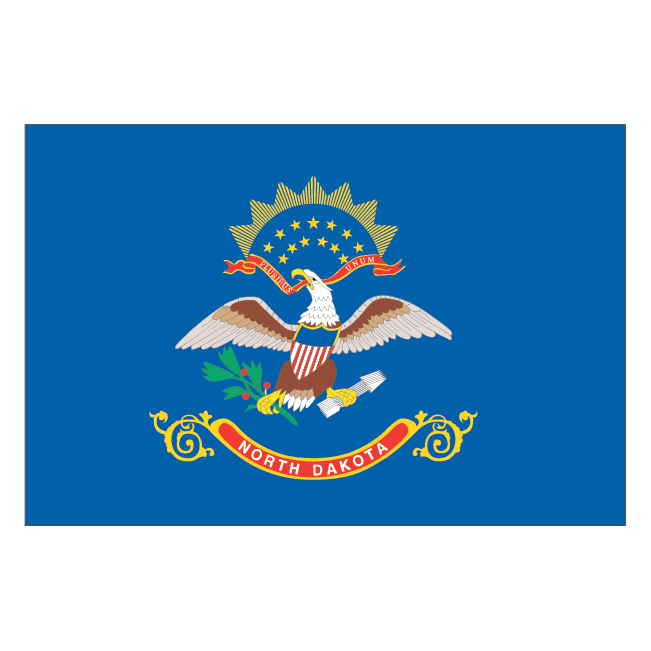 North Dakota