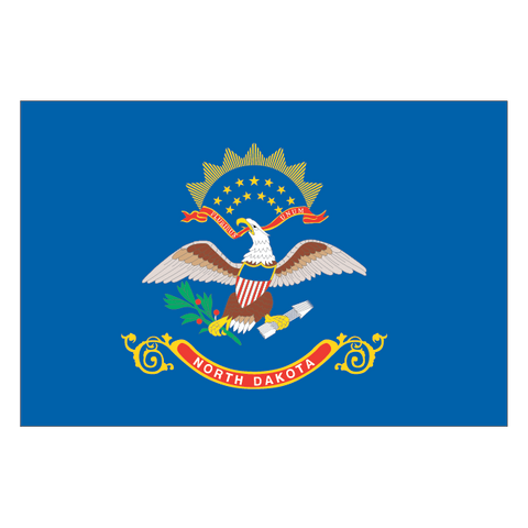 North Dakota