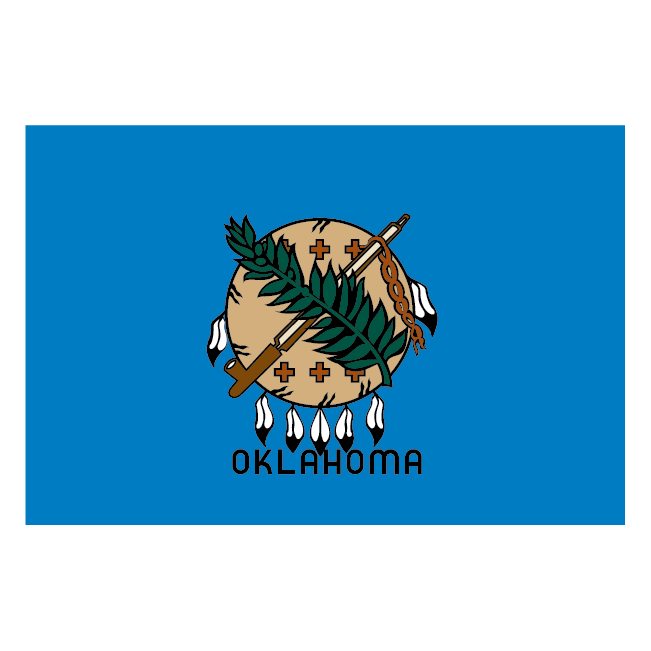 Oklahoma