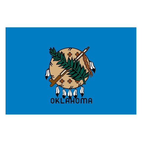 Oklahoma