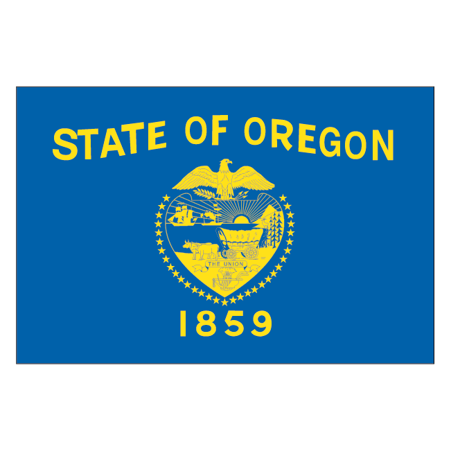 Oregon