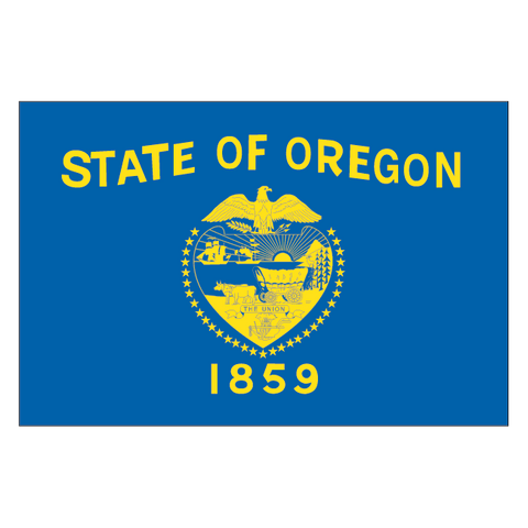 Oregon