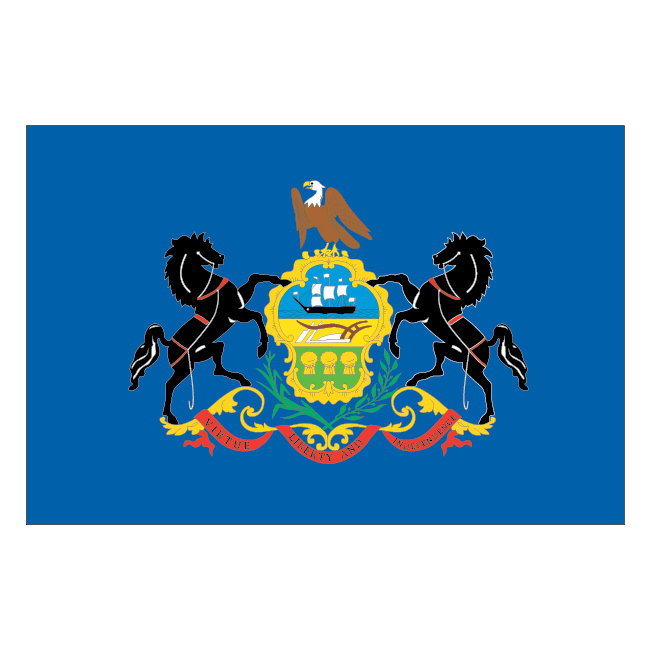 Pennsylvania