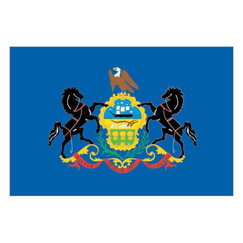 Pennsylvania