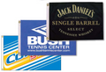 Custom Full Color Nylon Flags