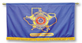 Full Color Polyester Banners & Parade Banners